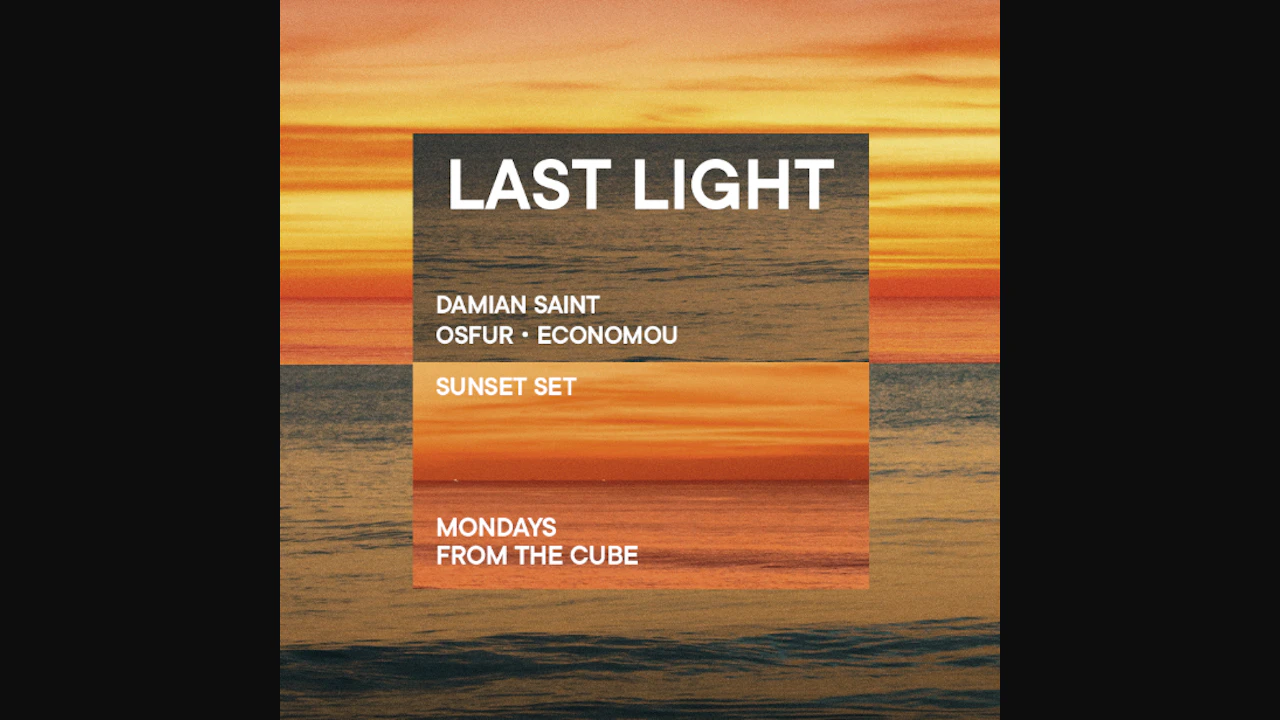 Last Light