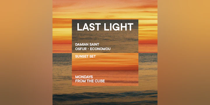 Last Light