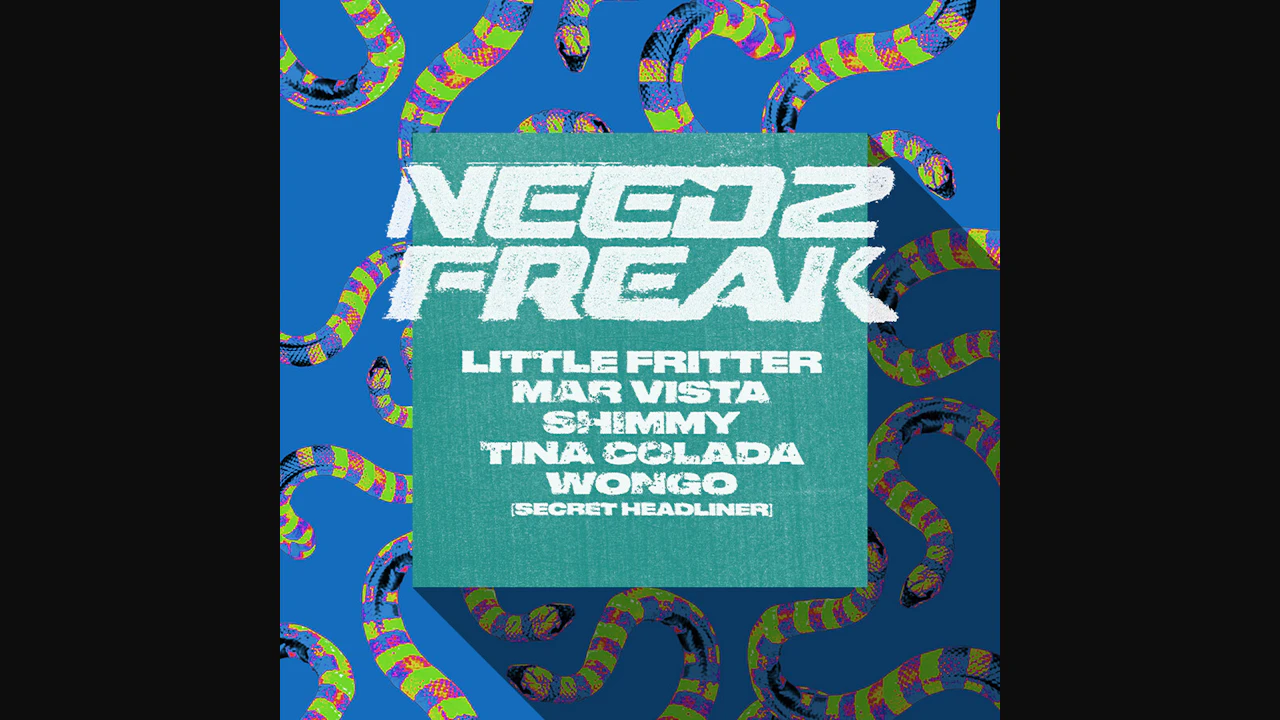 Need2freak