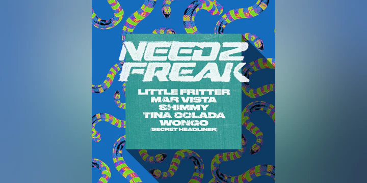 Need2freak