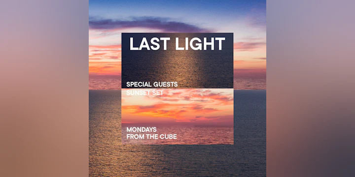 Last Light