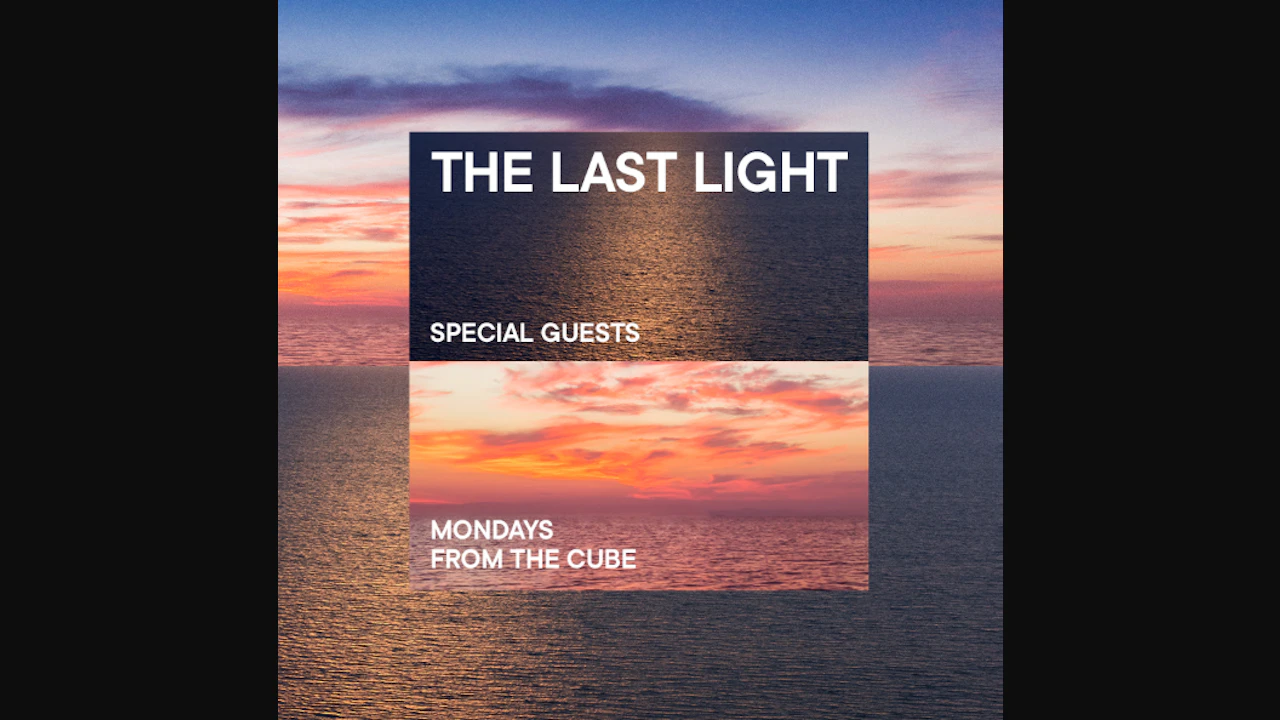 The Last Light