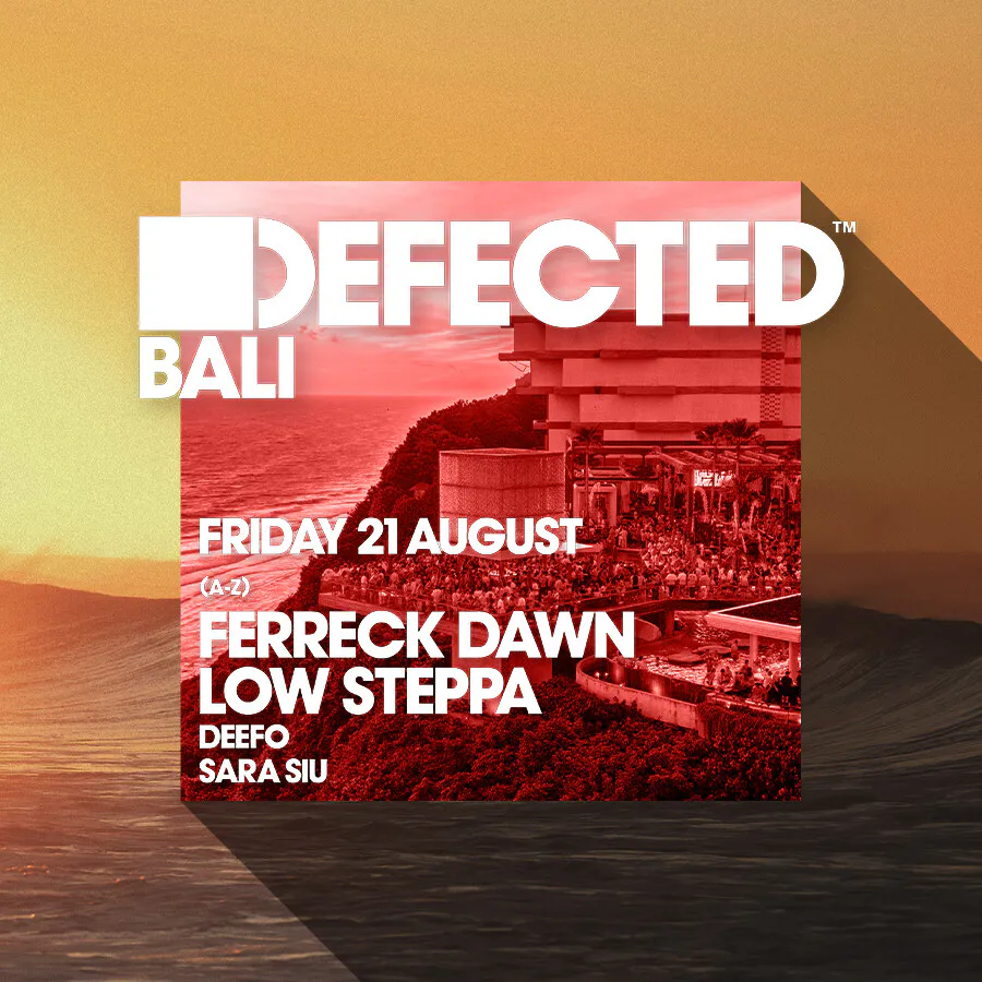 Defected