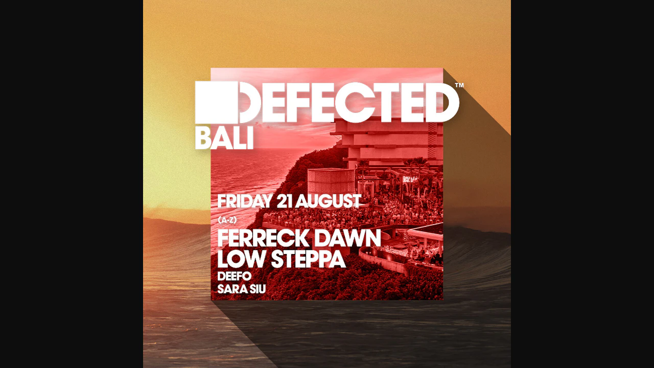 Defected