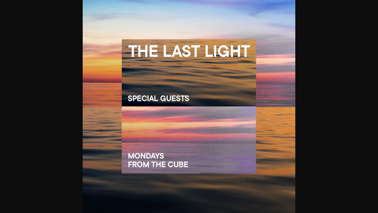 The Last Light
