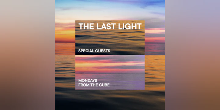 The Last Light