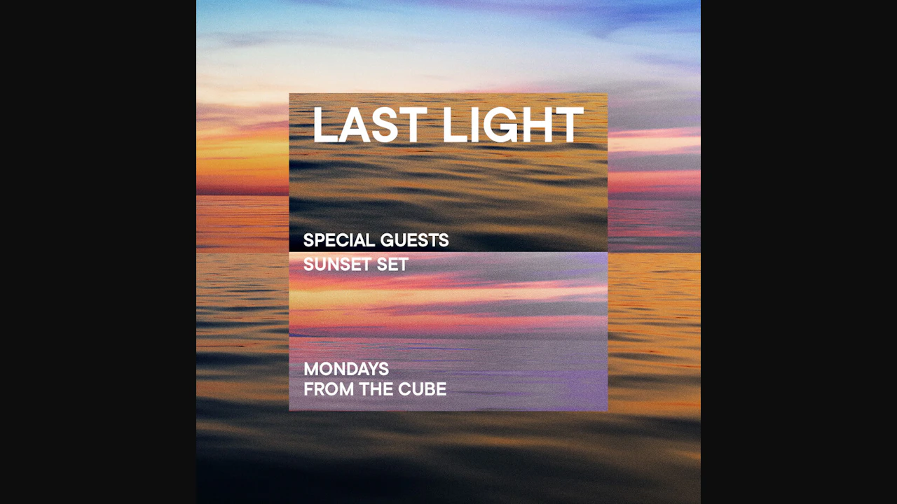 Last Light