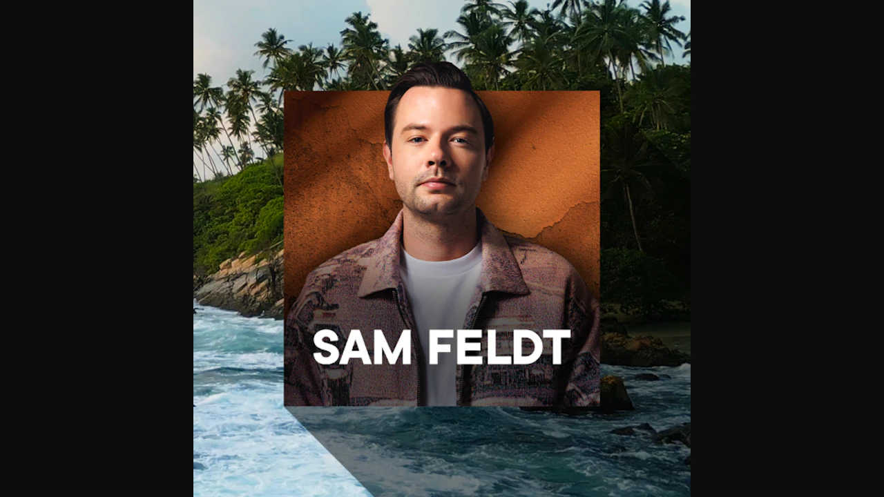 Sam Feldt