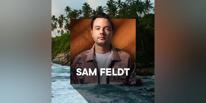 Sam Feldt