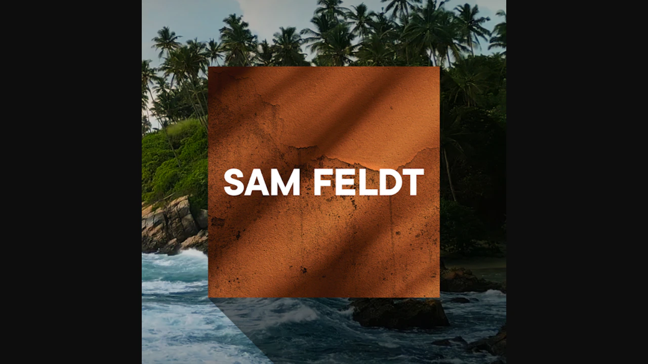 Sam Feldt