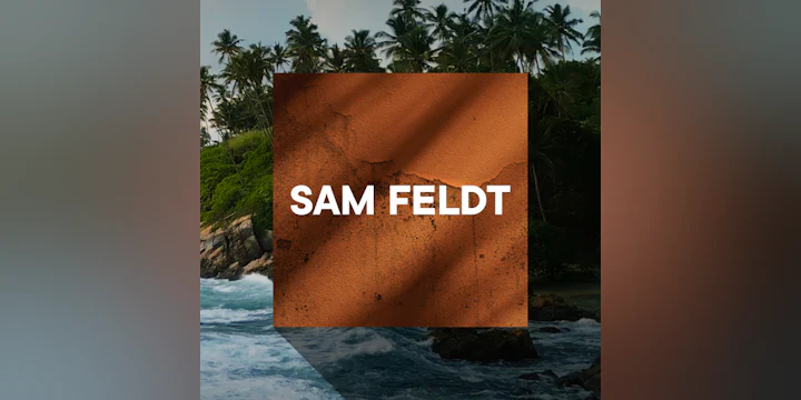 Sam Feldt