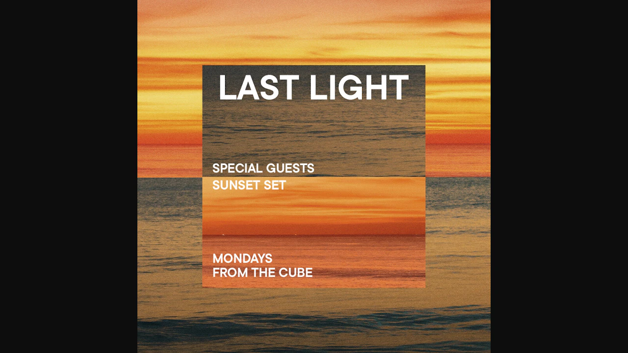 Last Light
