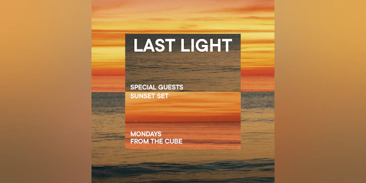 Last Light