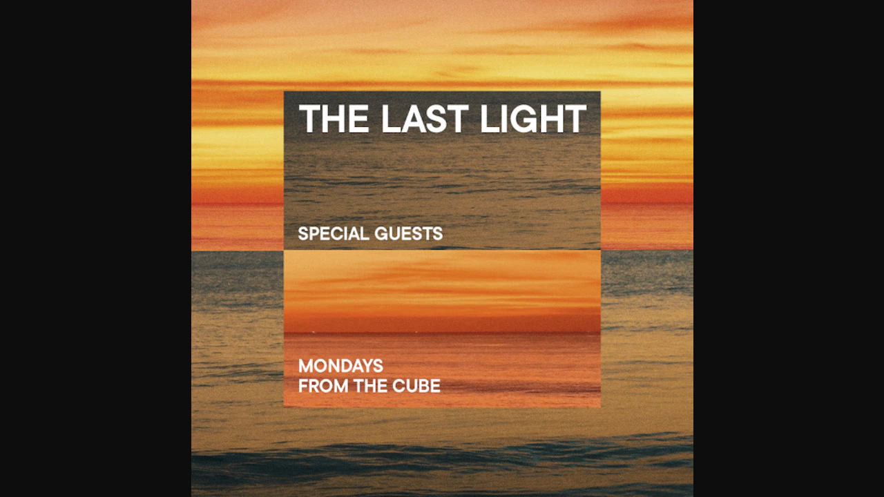 The Last Light