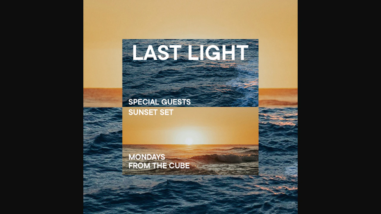 Last Light