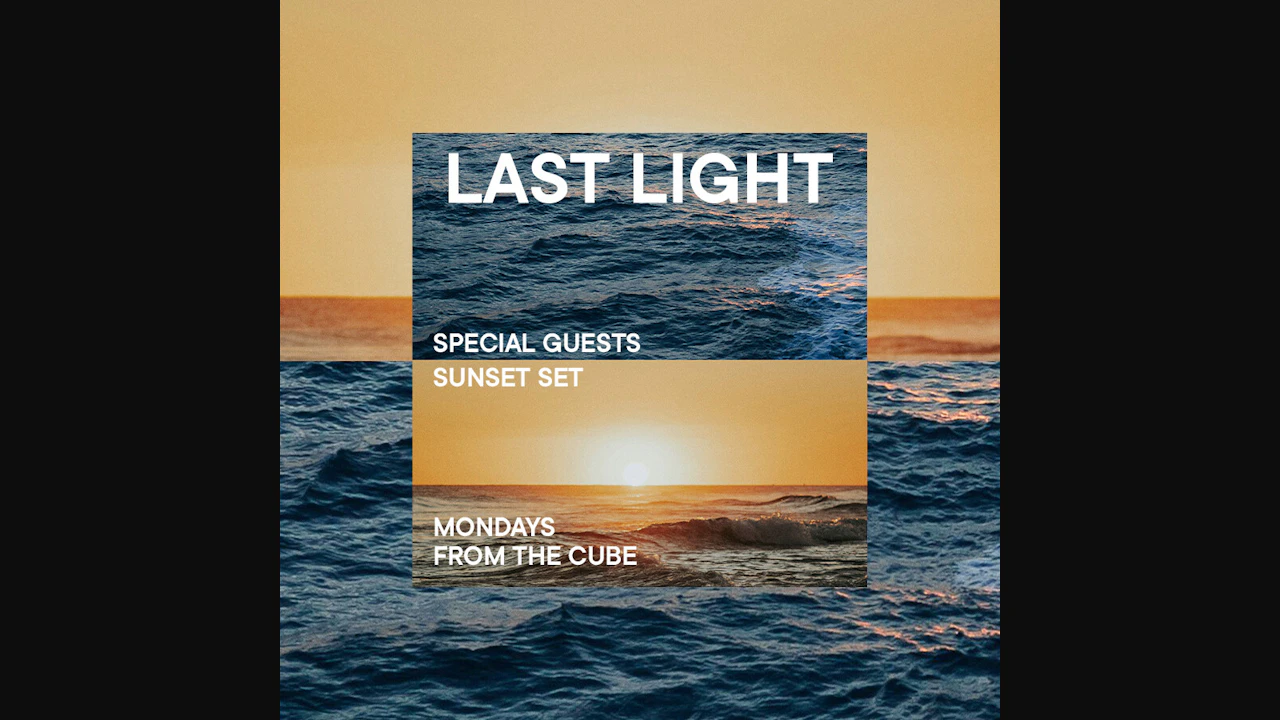 Last Light