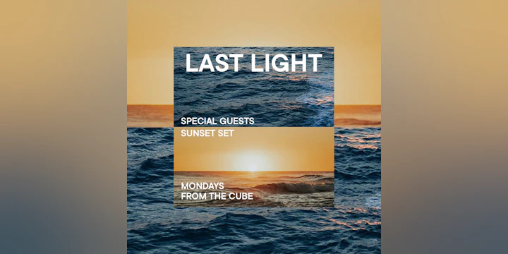 Last Light