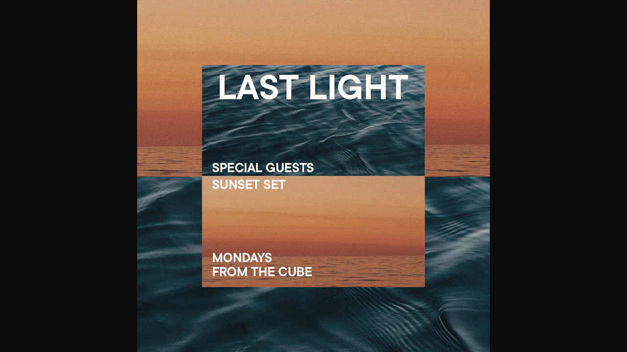 Last Light