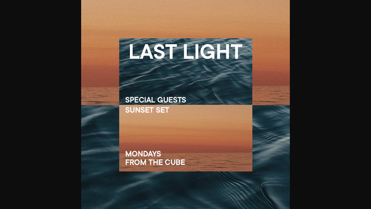 Last Light