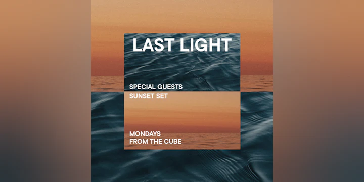 Last Light