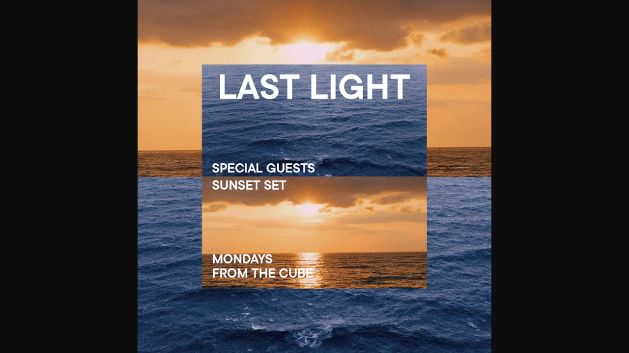 Last Light