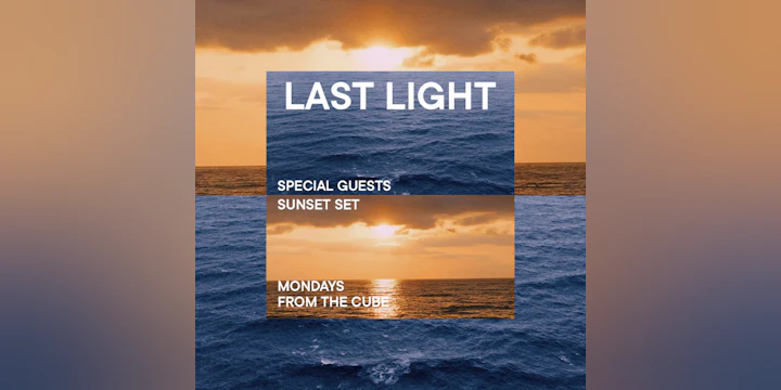 Last Light