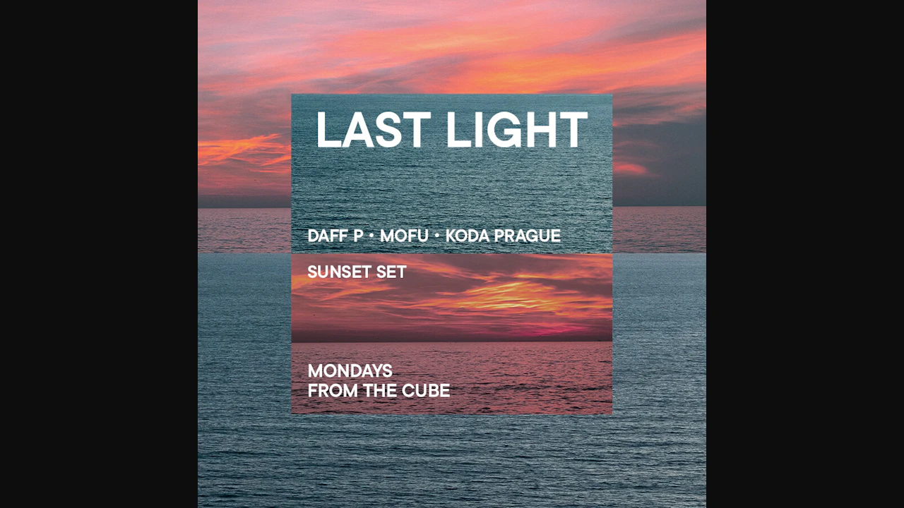 Last Light