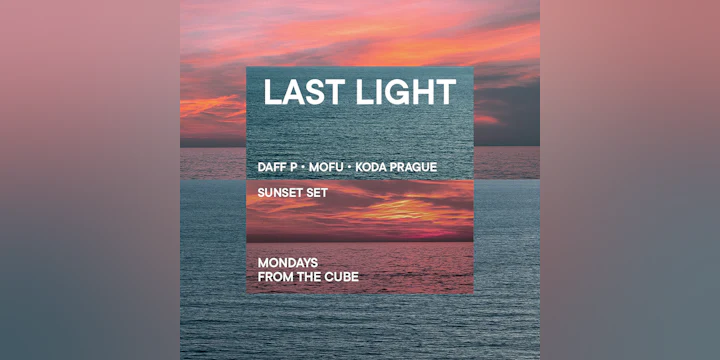 Last Light