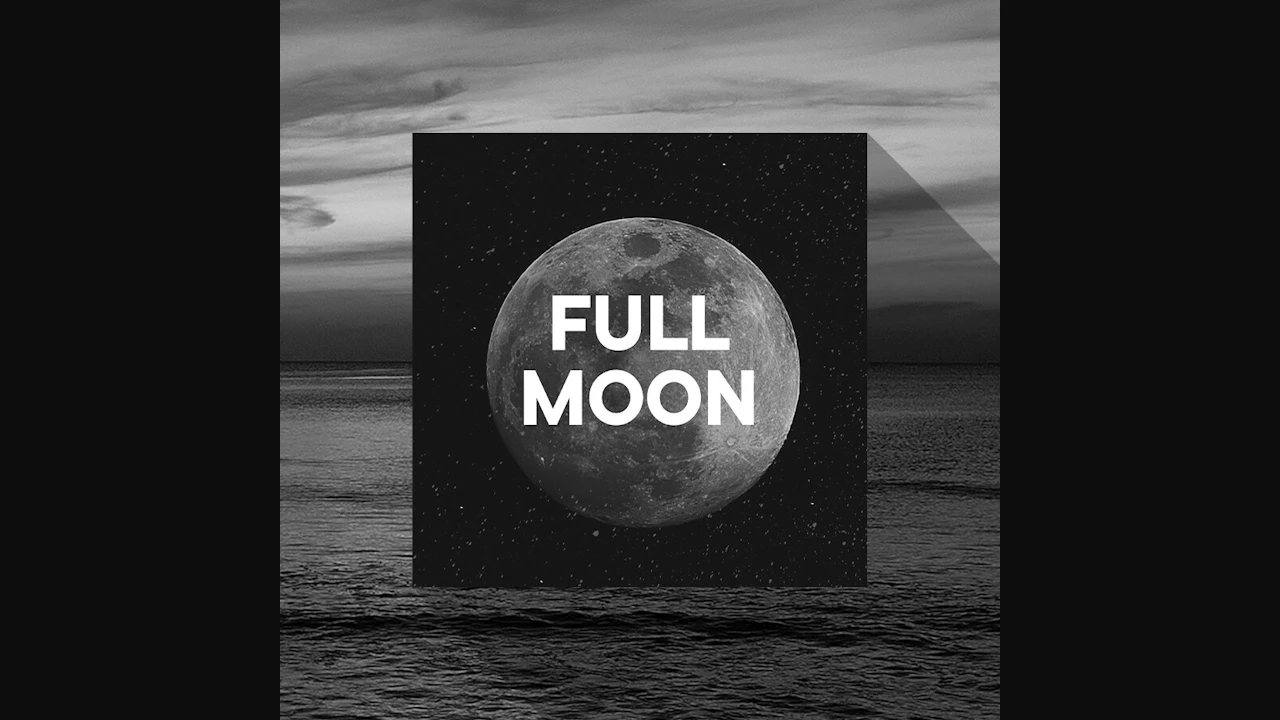 Full Moon