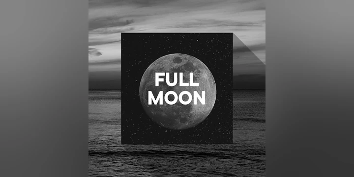 Full Moon
