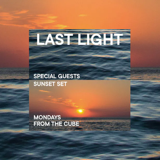 Last Light