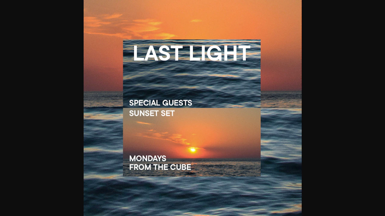 Last Light