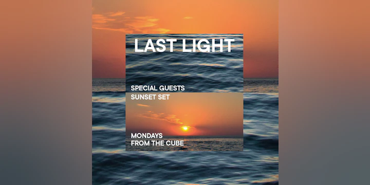 Last Light