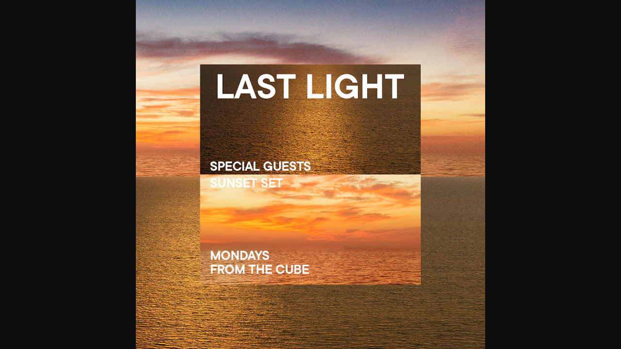 Last Light