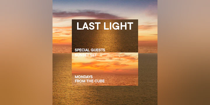 Last Light