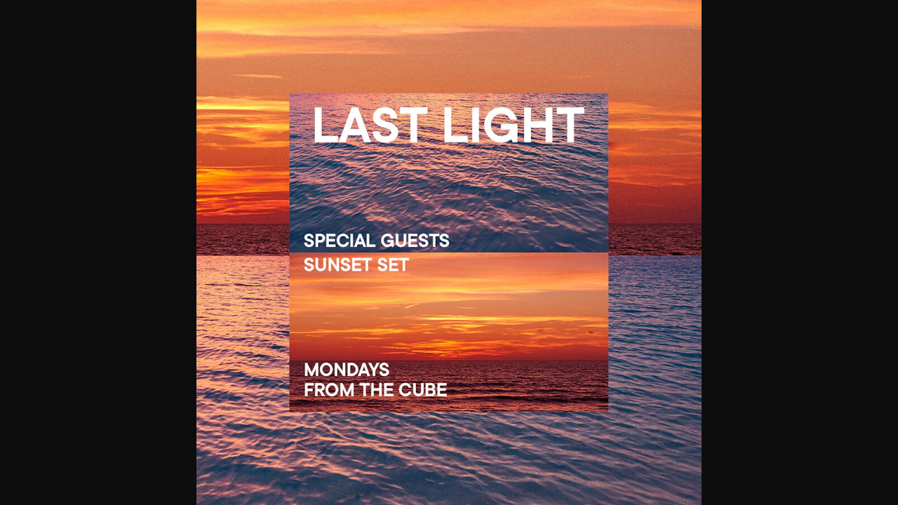 Last Light