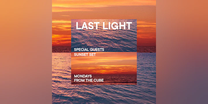 Last Light