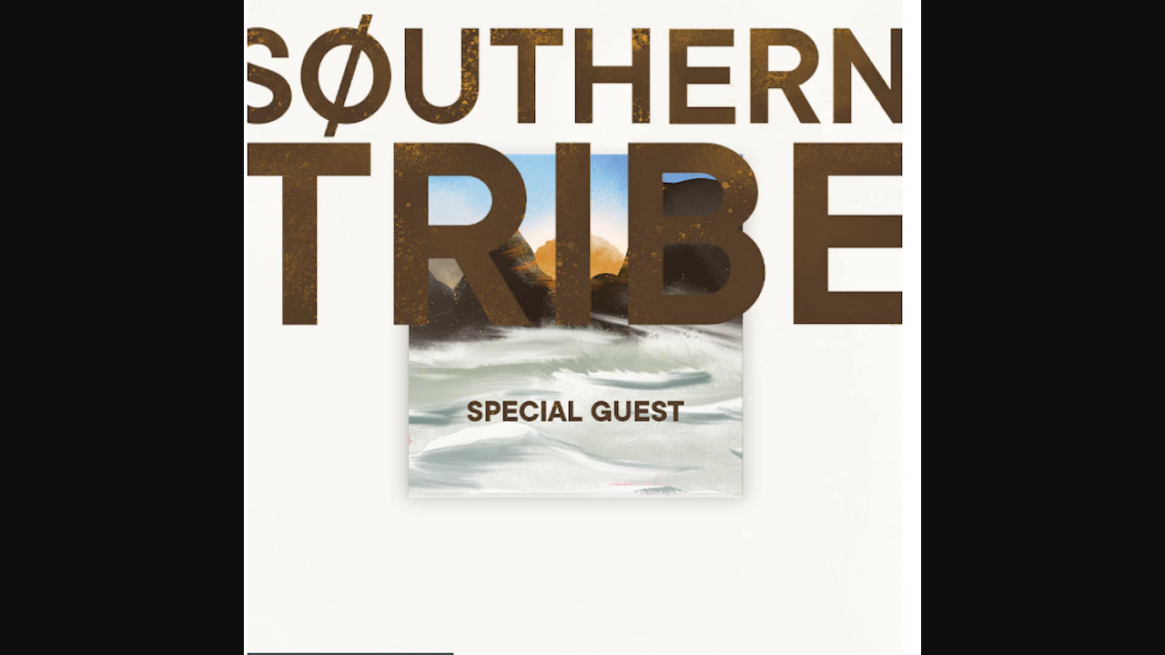 Southern Tribe