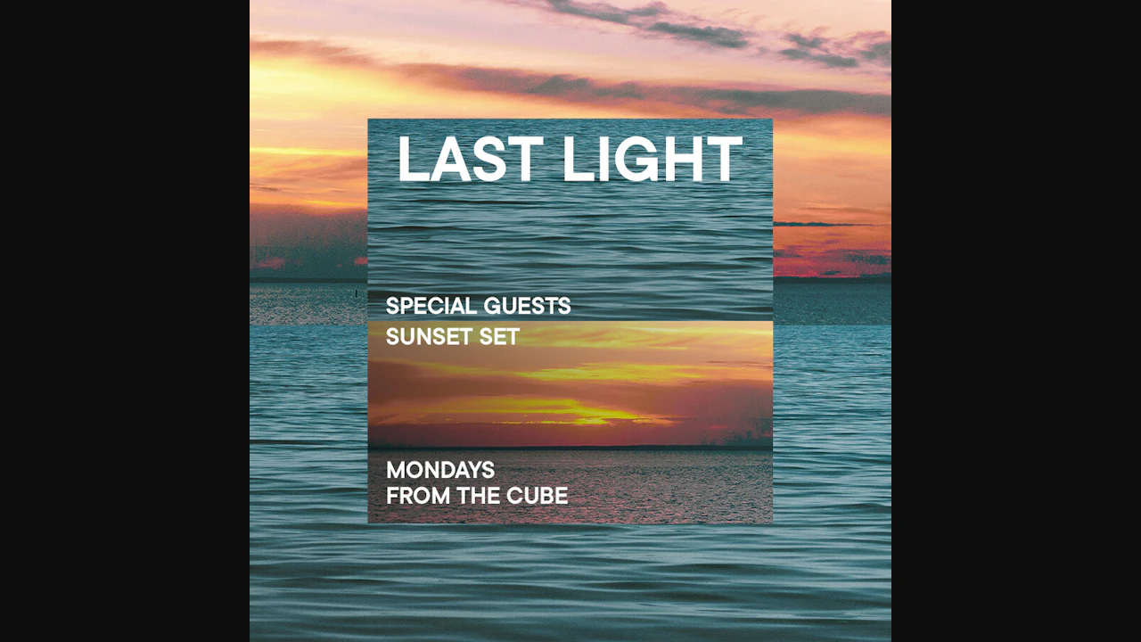 Last Light