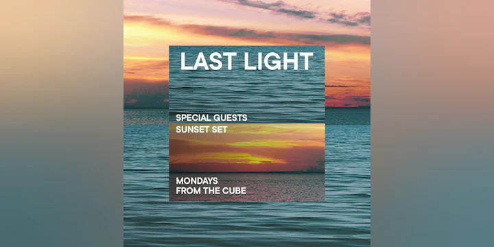 Last Light