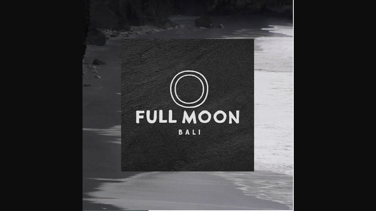 Full Moon