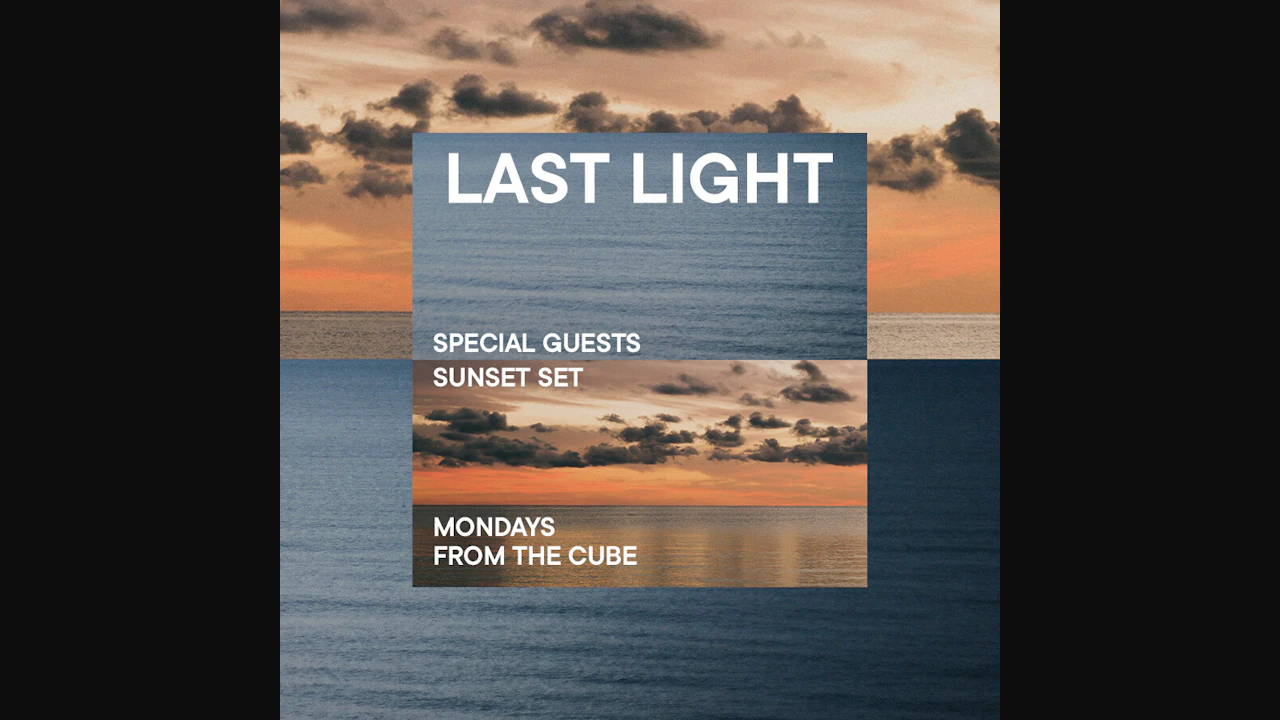 Last Light