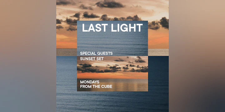 Last Light