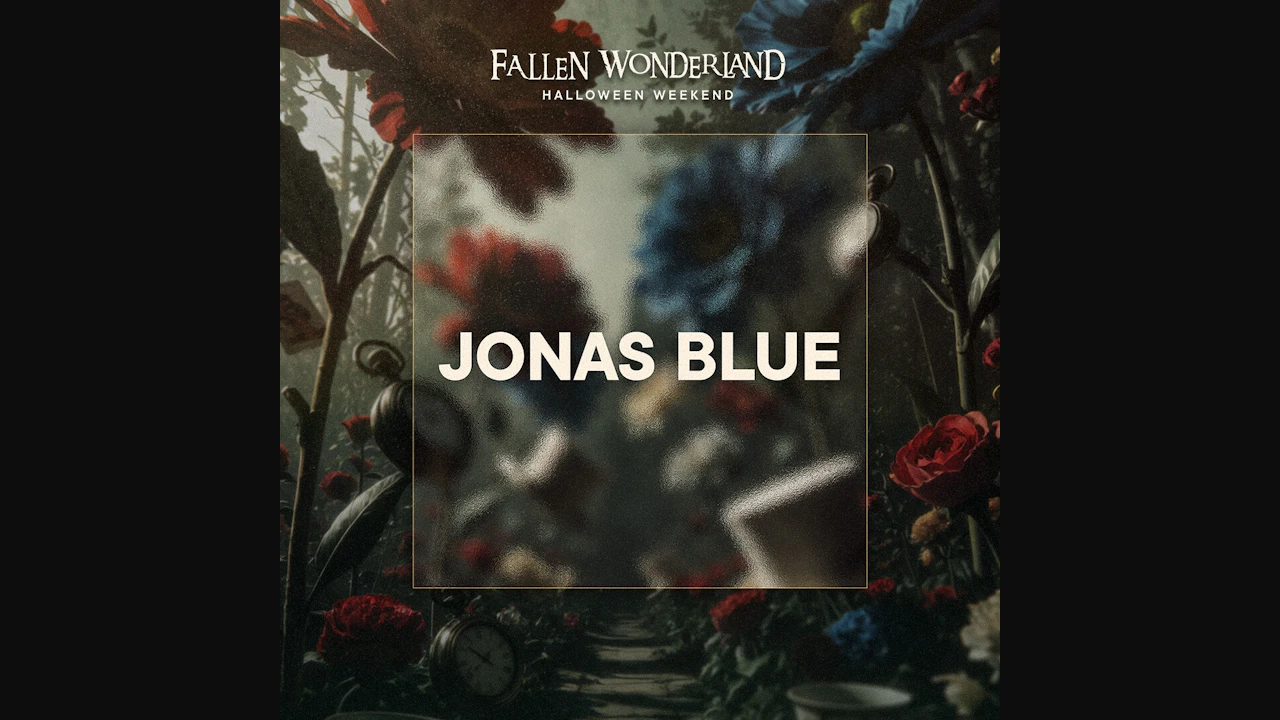 Jonas Blue