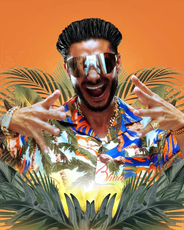 Tao Beach