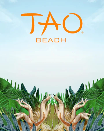 Tao Beach