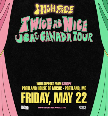 Portland House Of Music