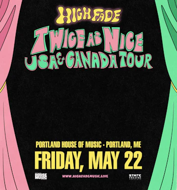 Portland House Of Music