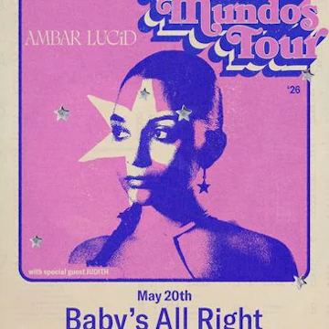 Baby's All Right