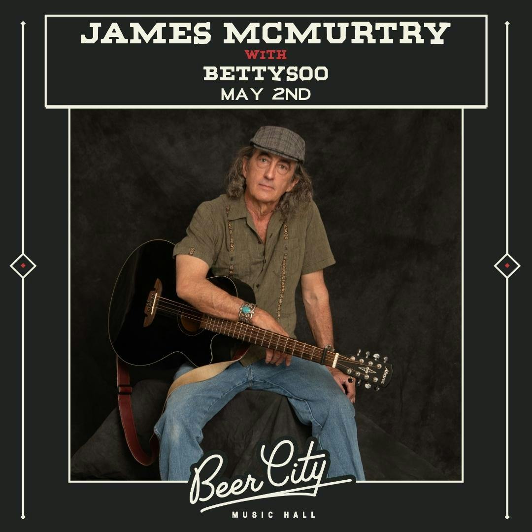 Beer City Music Hall